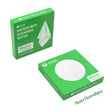 2UUL 15x15cm Microfiber Cleaning Wiper Antistatic Dust-Free Cloth - free shipping - PMC TechLife - Order now!