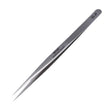 Vetus SS-JP Antimagnetic Stainless Steel Tweezers - Tweezers by VETUS | Online Shopping South Africa | PMC TechLife | Buy Now Pay Later Mobicred