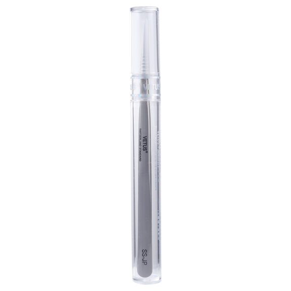 Vetus SS-JP Antimagnetic Stainless Steel Tweezers