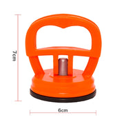 10 PCS Powerful Screen Removal Sucker Disassembly Tool, Random Color Delivery