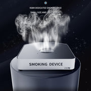 TBK-658 Portable Smoking instrument Welding Smoking Mist Purifier