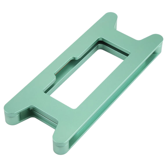 Magnetic LCD Screen Frame Bezel Pressure Holding Mold Clamp Mold For iPhone 13 Pro Max
