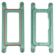 Magnetic LCD Screen Frame Bezel Pressure Holding Mold Clamp Mold For iPhone 13 / 13 Pro - free shipping - PMC TechLife - Order now!