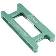 Magnetic LCD Screen Frame Bezel Pressure Holding Mold Clamp Mold For iPhone 13 / 13 Pro