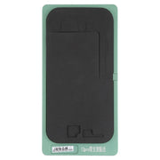 LCD Screen With Frame Bezel Positioning Mat Fixed Mold For iPhone 13 Pro