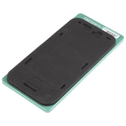 LCD Screen With Frame Bezel Positioning Mat Fixed Mold For iPhone 13 Pro Max