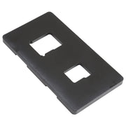 2 in 1 LCD / Touch / Positioning Fixed Mold For Apple Watch Series 1 (38mm / 42mm)