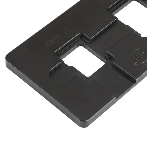 2 in 1 LCD / Touch / Positioning Fixed Mold For Apple Watch Series 1 (38mm / 42mm)