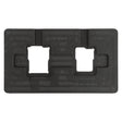 2 in 1 LCD / Touch / Positioning Fixed Mold For Apple Watch Series 2 / 3 (38mm / 42mm) - Mould by PMC TechLife | Online Shopping South Africa | PMC TechLife
