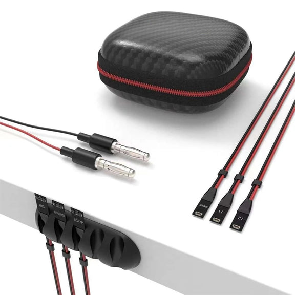 2UUL PW01 Ultra Soft Power Line for iPhone 6~12 Pro Max
