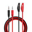 BEST BST-010-JP 2000V 20A Superconducting Alligator Clip Test Lead - Digital Multimeter by BEST | Online Shopping South Africa | PMC TechLife | Buy Now Pay Later Mobicred