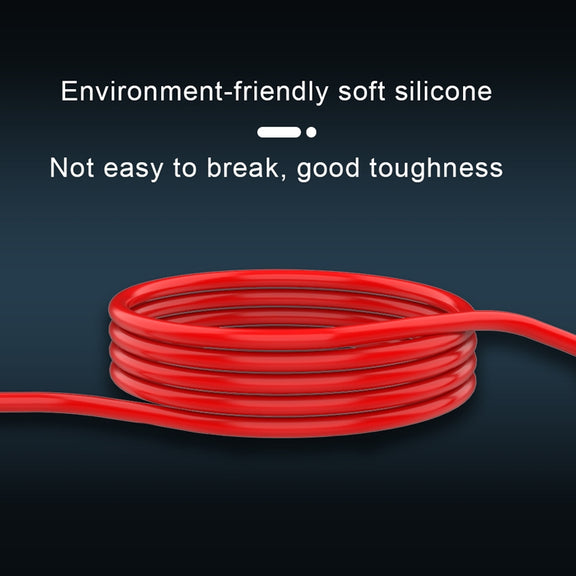 BEST BST-010-JP 2000V 20A Superconducting Alligator Clip Test Lead