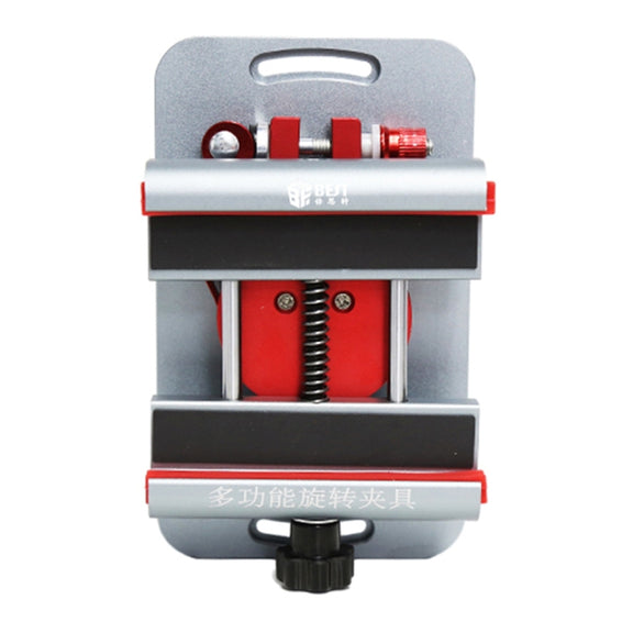 BEST BST-001S2 Motherboard IC 360 Degree Rotatable Clamp