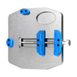 BEST BST-001L Aluminum Alloy Universal Motherboard PCB IC Chip Holder Fixture - free shipping - PMC TechLife - Order now!