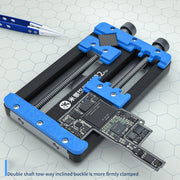 Mijing K22 Pro Double Axis PCB Holder