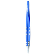Mijing Antistatic Precision Diamagnetism Tweezers(Straight)