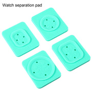 LCD Screen Repair Glass Position Laminating Mold For Apple Watch