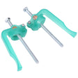 2pcs / Box 2UUL Tubemate Syringe Solder Paste Tube Push Rod - Others by 2UUL | Online Shopping South Africa | PMC TechLife | Buy Now Pay Later Mobicred