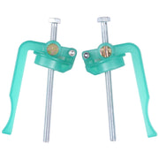 2pcs / Box 2UUL Tubemate Syringe Solder Paste Tube Push Rod