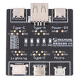 MECHANIC DT3 USB Data Cable Detection Board Short Circuit On-Off Switching Tester - free shipping - PMC TechLife - Order now!