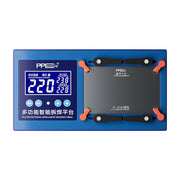 PPD Multifunctional Intelligent Desoldering Platform for iPhone 11 to 14 Pro Max, US Plug
