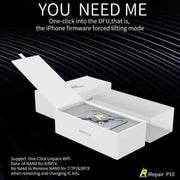 iRepair BOX P10 iD Box NAND Programmer No Disassembly Required Hard Disk