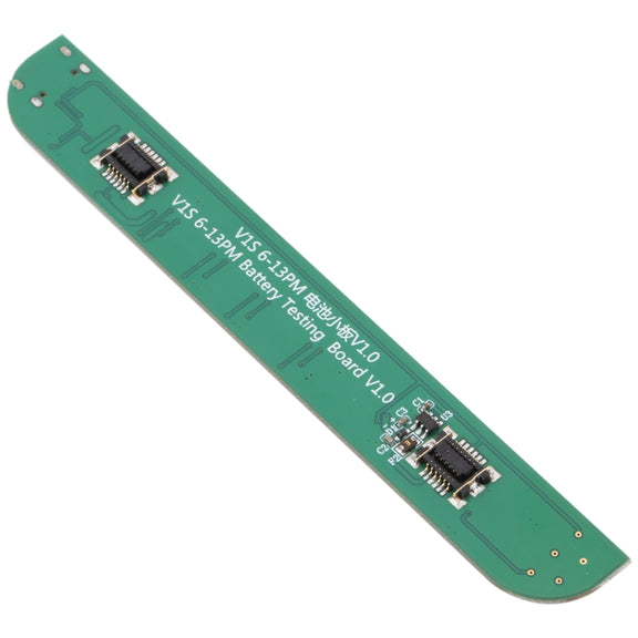 JC V1SE Testing Repair Battery Board For iPhone 6-12 Pro Max