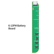 JC V1SE Testing Repair Battery Board For iPhone 6-13 Pro Max