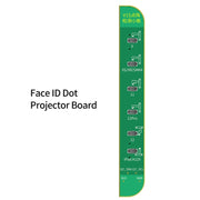 JC V1SE Testing Repair Face ID Dot Projector Board Adaptor For iPhone X-13 Pro