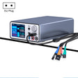 AIXUN P2408 Intelligent Voltage Regulator Power Supply, EU Plug - free shipping - PMC TechLife - Order now!