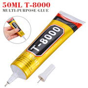 50ml T-8000 Multi-Function Glue Screen Repair