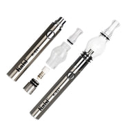 Kaisi K-S21 Rosin Pen Rosin Atomization Machine Short Circuit Detector(Silver)