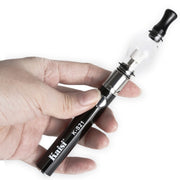 Kaisi K-S21 Rosin Pen Rosin Atomization Machine Short Circuit Detector(Silver)