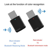 ZF169 Bluetooth5.0  Audio Receiver USB Bluetooth Adapter Bluetooth Transmitter Support Win8/10