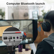 ZF169 Bluetooth5.0  Audio Receiver USB Bluetooth Adapter Bluetooth Transmitter Support Win8/10