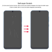 2 PCS ENKAY Hat-Prince 0.1mm 3D Full Screen Protector Explosion-proof Hydrogel Film for Samsung Galaxy A30 / A50
