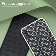 For Samsung Galaxy A11 US PINWUYO Series 2 Generation PC + TPU Anti-drop All-inclusive  Protective Case(white)