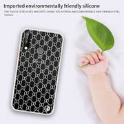 For Samsung Galaxy A70E PINWUYO Series 2 Generation PC + TPU Water-resistant and Anti-drop All-inclusive Protective Case(Blue)