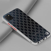 For Samsung Galaxy A81/Note10 Lite PINWUYO Series 2 Generation PC + TPU Water-resistant and Anti-drop All-inclusive Protective Case(white)