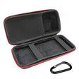 EVA Earphone Mobile Power Hard Disk Universal Portable Storage Protection Package - Hard Drive Bags & Cases by PMC TechLife | Online Shopping South Africa | PMC TechLife