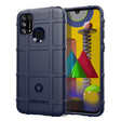 For Xiaomi Redmi 9C Full Coverage Shockproof TPU Case(Blue) - free shipping - PMC TechLife - Order now!