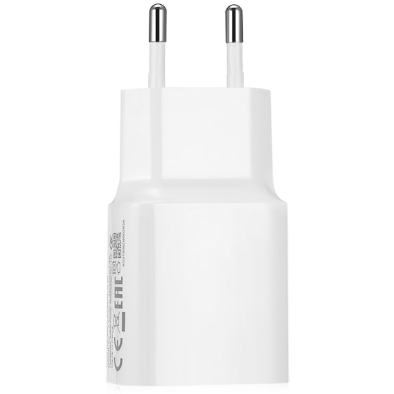 Original Xiaomi MDY-08-EI 18W Type-C / USB-C Fast Charge Charger, EU Plug