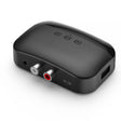 B20 NFC Bluetooth 5.0 Music Receiver Car Bluetooth Receiver, Support Hands-free Call & TF Vard & U Disk - Audio Receiver Transmitter by PMC TechLife | Online Shopping South Africa | PMC TechLife