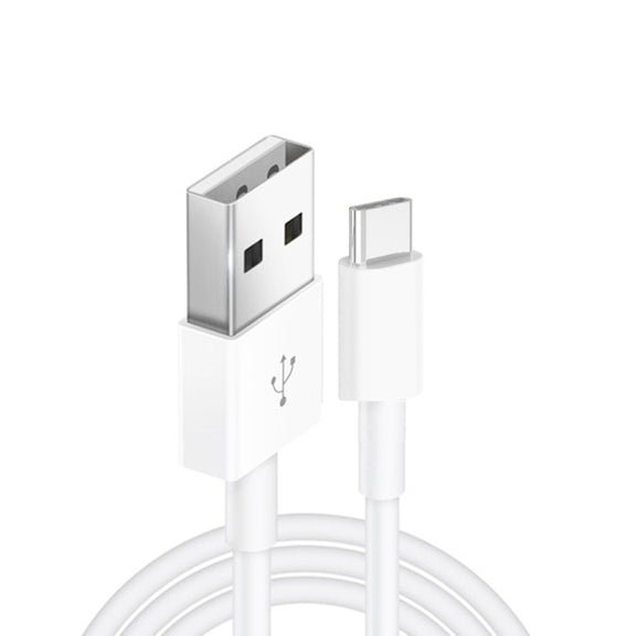 LZ-681 QC3.0 Dual USB Car Charging + Type-C Fast Charging Cable Car Charging Kit(Black)