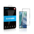 For Samsung Galaxy Note 20 mocolo 0.33mm 9H 2.5D Full Glue Tempered Glass Film, Support Fingerprint Unlock - Galaxy Tempered Glass by mocolo | Online Shopping South Africa | PMC TechLife | Buy Now Pay Later Mobicred