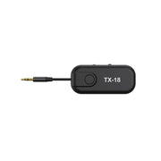 TX18 CSR8670 Bluetooth 5.0 Wireless Audio Receiving And Transmitting Two-in-one AptX AptxLL Support One-Drag-Two