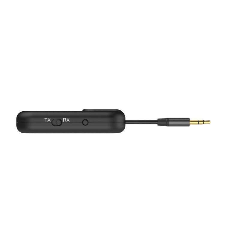 TX18 CSR8670 Bluetooth 5.0 Wireless Audio Receiving And Transmitting Two-in-one AptX AptxLL Support One-Drag-Two