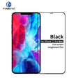 For iPhone 12 Pro Max PINWUYO 9H 2.5D Full Screen Tempered Glass Film(Black) - iPhone 12 Pro Max Tempered Glass by PINWUYO | Online Shopping South Africa | PMC TechLife | Buy Now Pay Later Mobicred