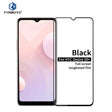 For HTC Desire 20+ PINWUYO 9H 2.5D Full Screen Tempered Glass Film(Black) - Others by PINWUYO | Online Shopping South Africa | PMC TechLife | Buy Now Pay Later Mobicred