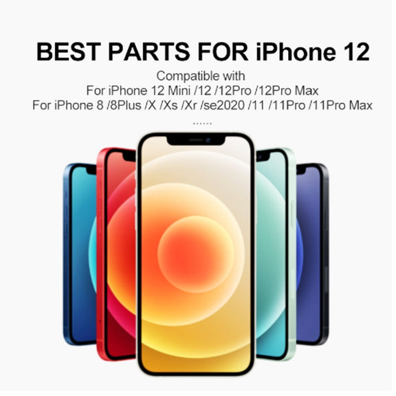 2 in 1 PD 20W Single USB-C / Type-C Port Travel Charger + 3A PD3.0 USB-C / Type-C to 8 Pin Fast Charge Data Cable Set, Cable Length: 2m, EU Plug